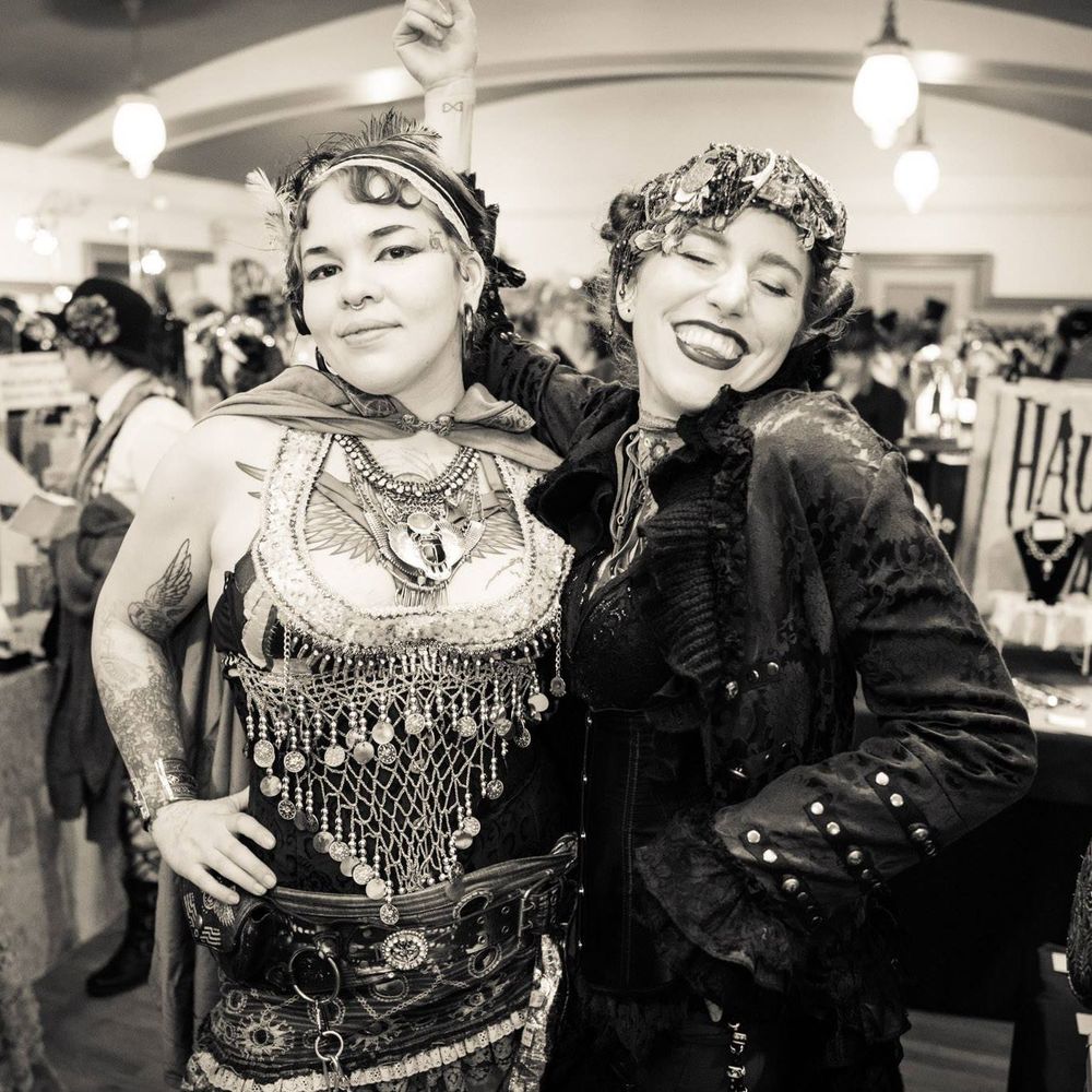 Meet your Posher, Stacy